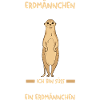 Erdmännchen