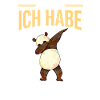 Mama Mutter Panda
