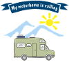 my motorhome is calling