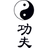 tao kung fu