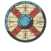 Wikinger Schild