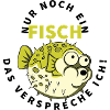 Nur noch ein Fisch!