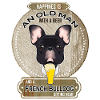 French Bulldog Dad Beer Lover