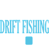 Fisherman Driftfishing Mode On