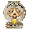 Labaradoodle Dad Beer Lover