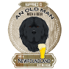 Newfoundland Dad Beer Lover