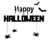 Happy Halloween