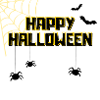 Happy Halloween