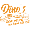 dinos t shirt
