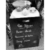 Photo Parisian breakfast