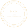 NKM sweat-shirt et t-shirt