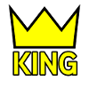 king
