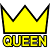 queen