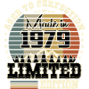 1979 Limited Edition