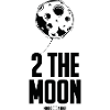 THE 2THEMOON – black