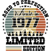 Édition limitée 1977