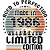 1986 Limited Edition