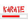 karate loading