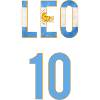 Leo 10
