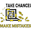 Learn from mistakes footprints