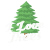 I Love Trees Trees Protection