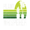 Pflanzenflüsterer Greenery Zitate
