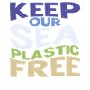 Keep Our Sea Plastic Free