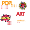 Modern Pop Art Design