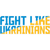 fight like ukrainians quote