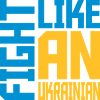 fight like ukrainians quote