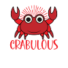 Krabbenkrabbenkrabbenflüsterer Krabbenjagdfischer