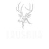 Lausbua Hirsch Lederhosen