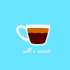 all i need - Espresso