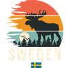 sweden suède cadeau cool