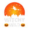 Witch Halloween Tshirt