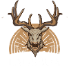 Lausbua Hirsch Lederhosen