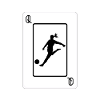 Queen of football