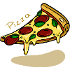 Pizza Fan