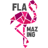 flamazing flamingo