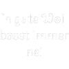 oberteil pfälzer, n gude woi...