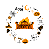 Happy Halloween