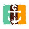 Cuxhaven retro Cuxhavener