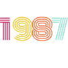 1987 JAHRGANG