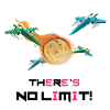 There`s NO Limit