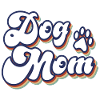 Dog Mom