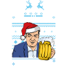 Söder Bayerische Weihnachten
