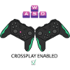 Crossplay Enabled
