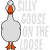 goose on the loose
