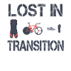 Lost In Transition Triathlete Triathlon