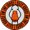 goose on the loose